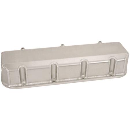 MOROSO Fabricated Aluminum Valve Covers M28-68486